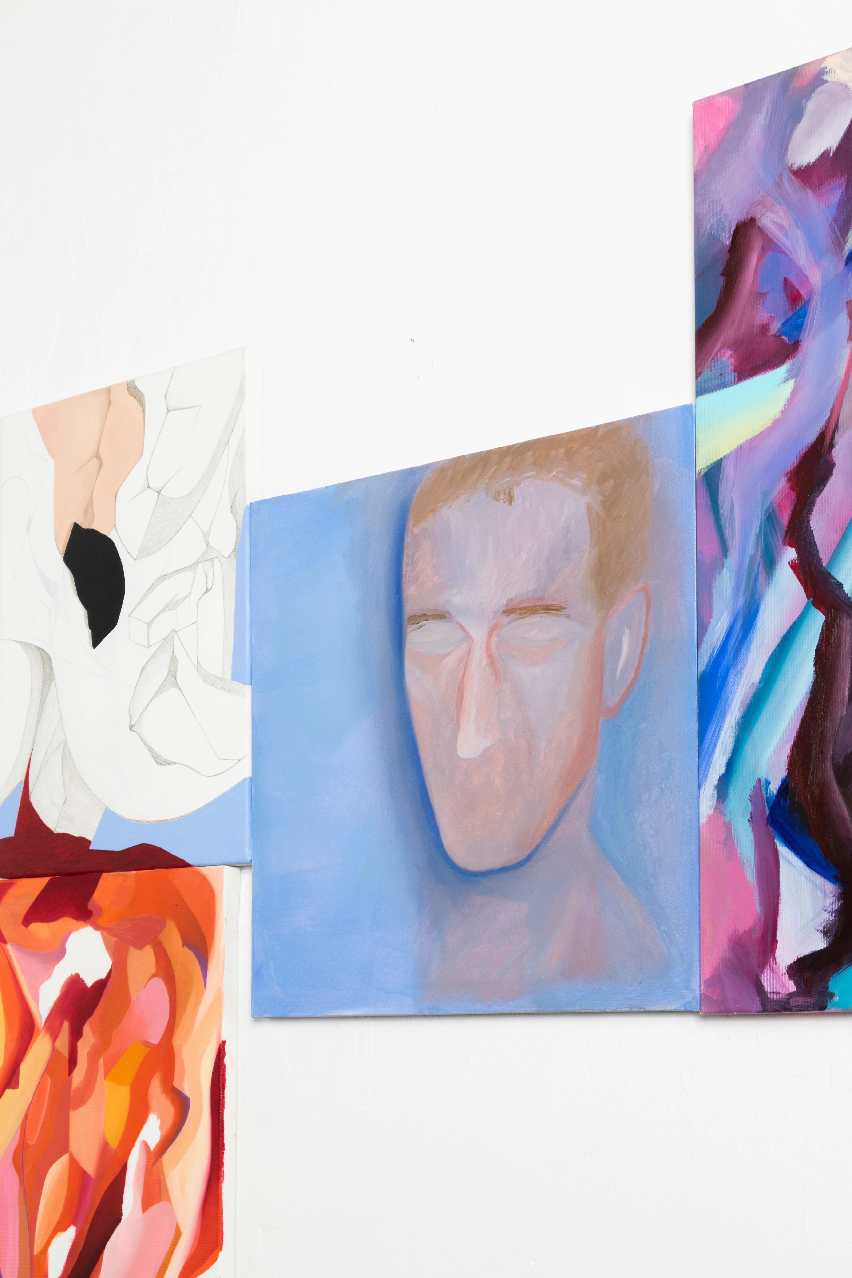 Vulcan wall 2 closeup 4